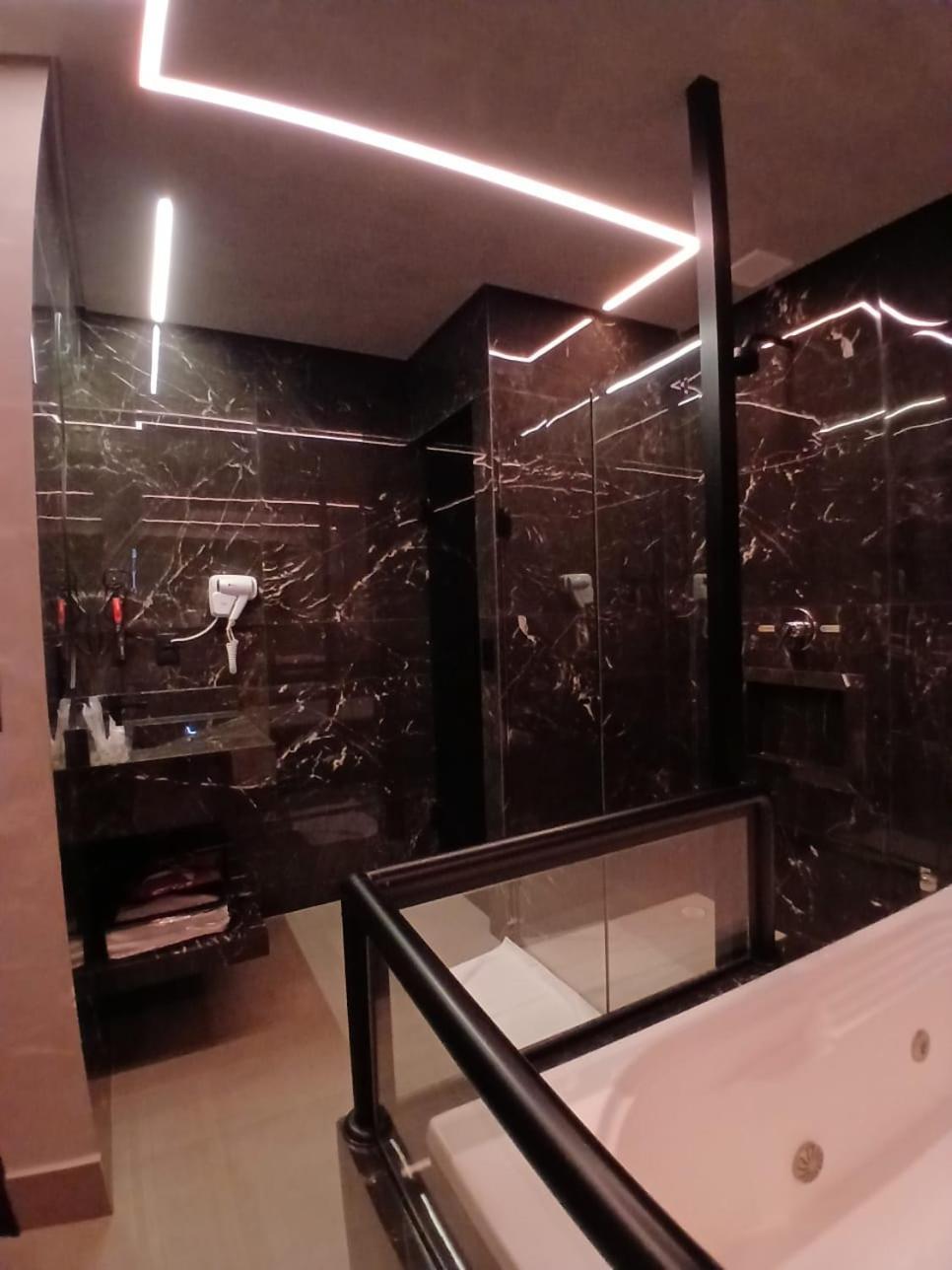 Motel Marselha 5 São Paulo Luaran gambar