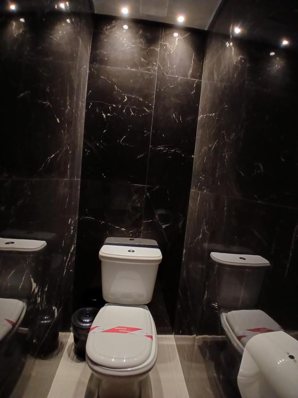 Motel Marselha 5 São Paulo Luaran gambar